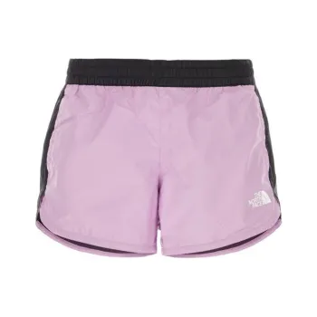 THE NORTH FACE Casual Shorts Women's Pink
