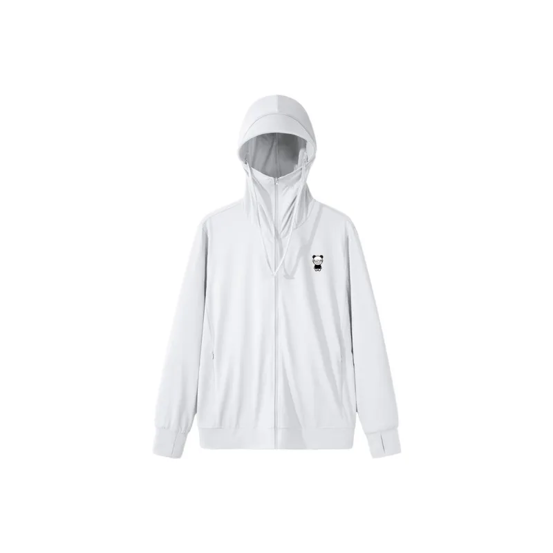 HIPANDA Trench Coats Unisex-2