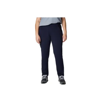 Columbia Anytime Casual™ Pull On Pants Casual Pants Women's Black