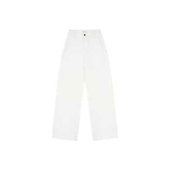 PAPERLLL Wide Leg Jeans Women's