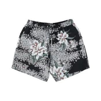AMIRI Casual Shorts Women's Black