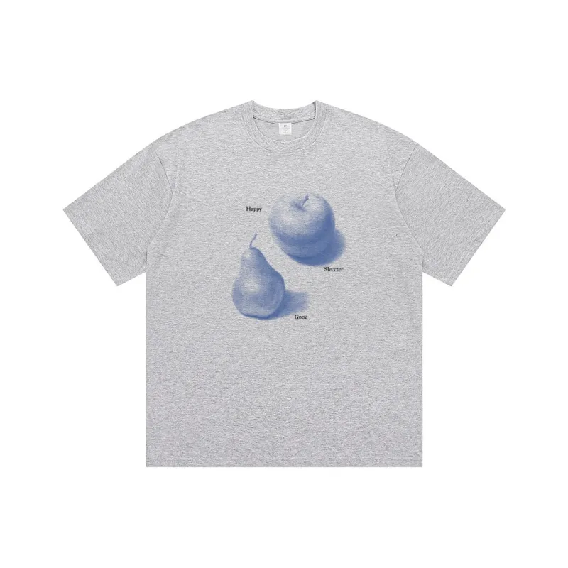 GY.VG T Shirts Unisex-0