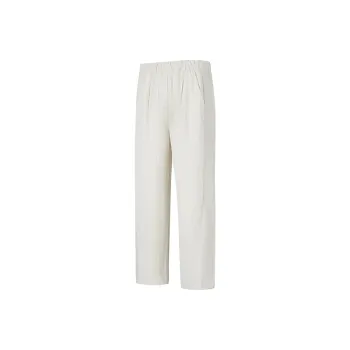 Skechers Casual Pants Women's Silver Birch White