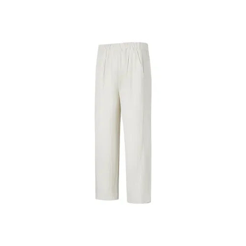 Skechers Casual Pants Women's Silver Birch White