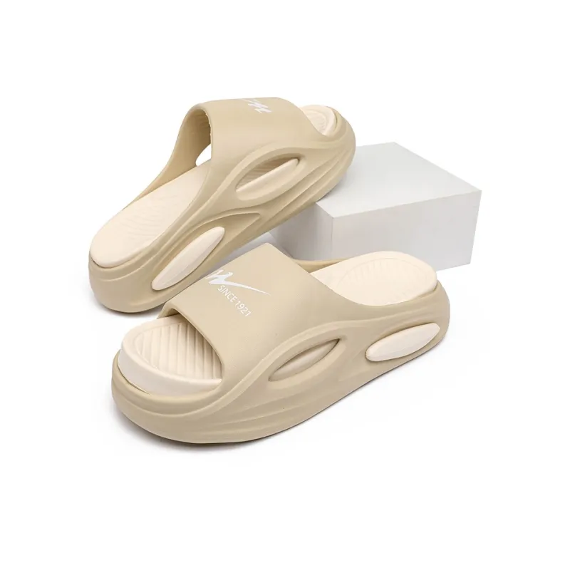 DOUBLE STAR 88 EVA Quiet Slip Resistant Cushioning Slide Slippers Unisex-18