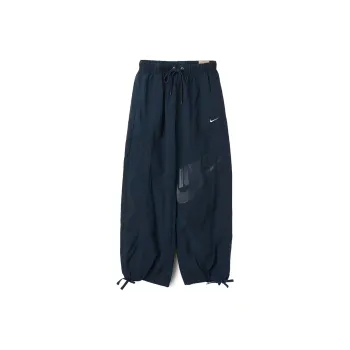 Nike Swoosh SS25 AS W NSW STREET WVN OH PANT Casual Pants Women's Marine Blue