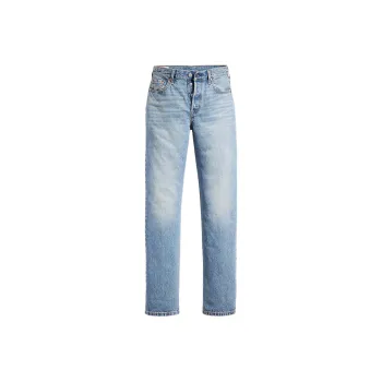 Levi's Jeans Women's Light Blue