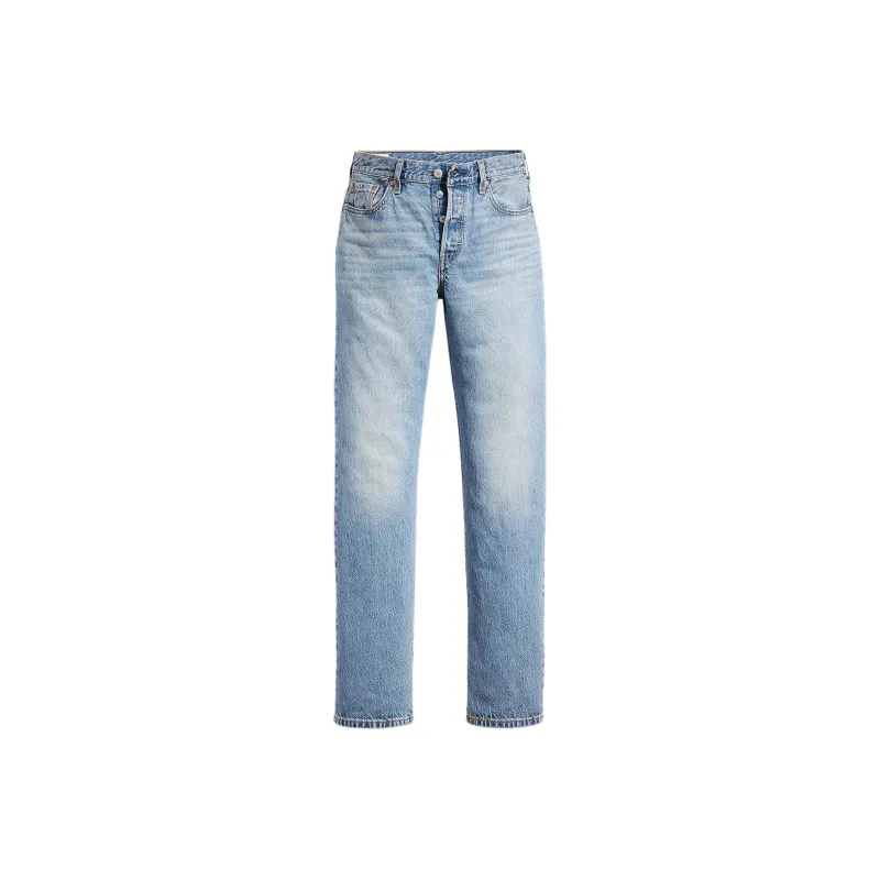 Levi's Jeans Women's Light Blue-0