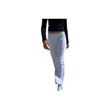 Brandy Melville Casual Pants Women's Light Blue