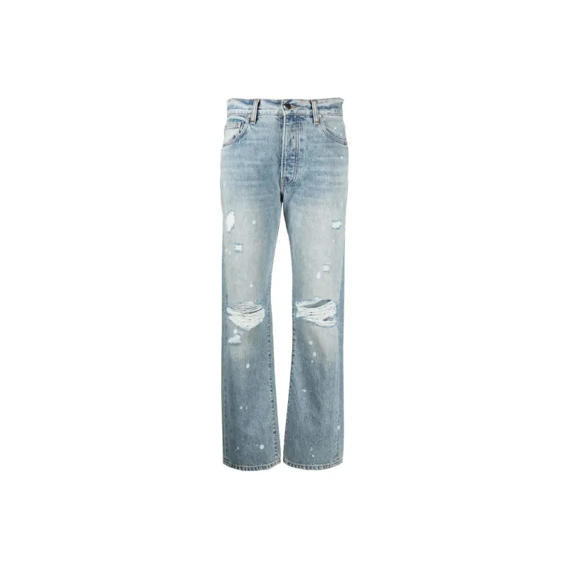 AMIRI Jeans Women's Indigo-0