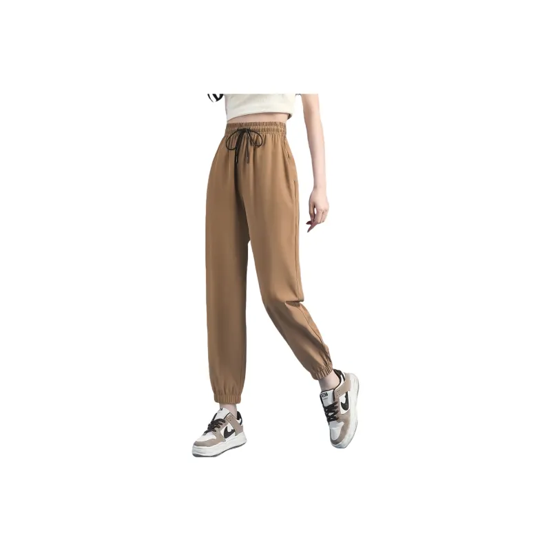 JEANSWEST Casual Pants Unisex-10