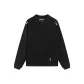 Mysterious Black