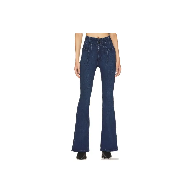 FREE PEOPLE Jeans Women's-1