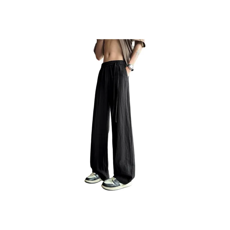 BEAR UNION Casual Pants Unisex-4
