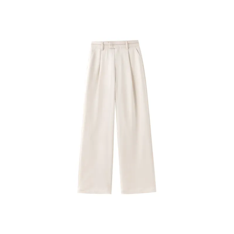 Miss Chipmunk Casual Pants Women's-0
