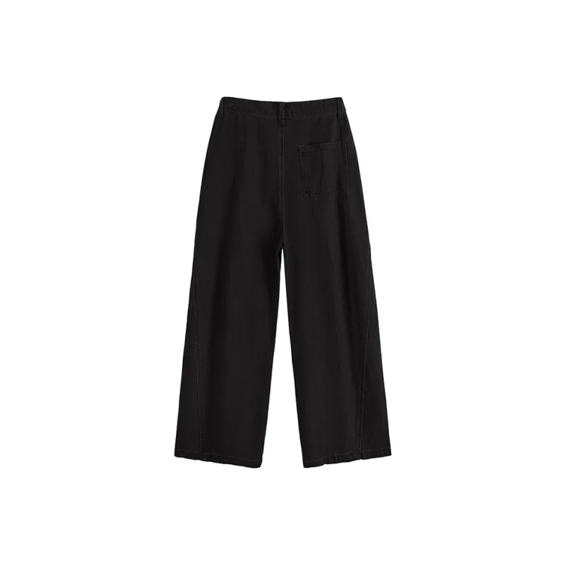 OPMO Jeans Unisex-9