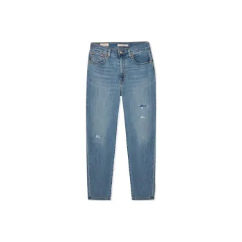 Levis Jeans Women's Blue