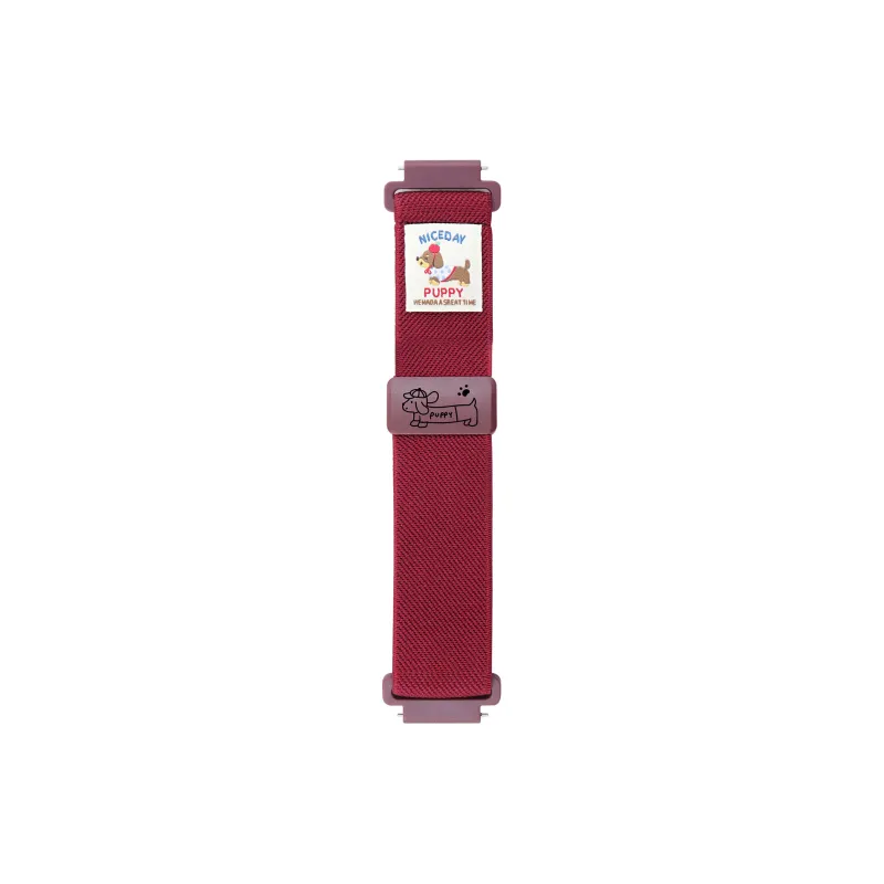 Akkerds Watch Band Huawei Compatibility 160mm 41mm Nylon Material-0