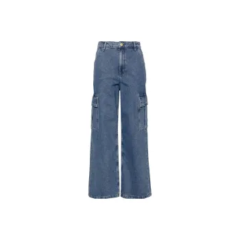BARBOUR Rouse Cargo Jeans