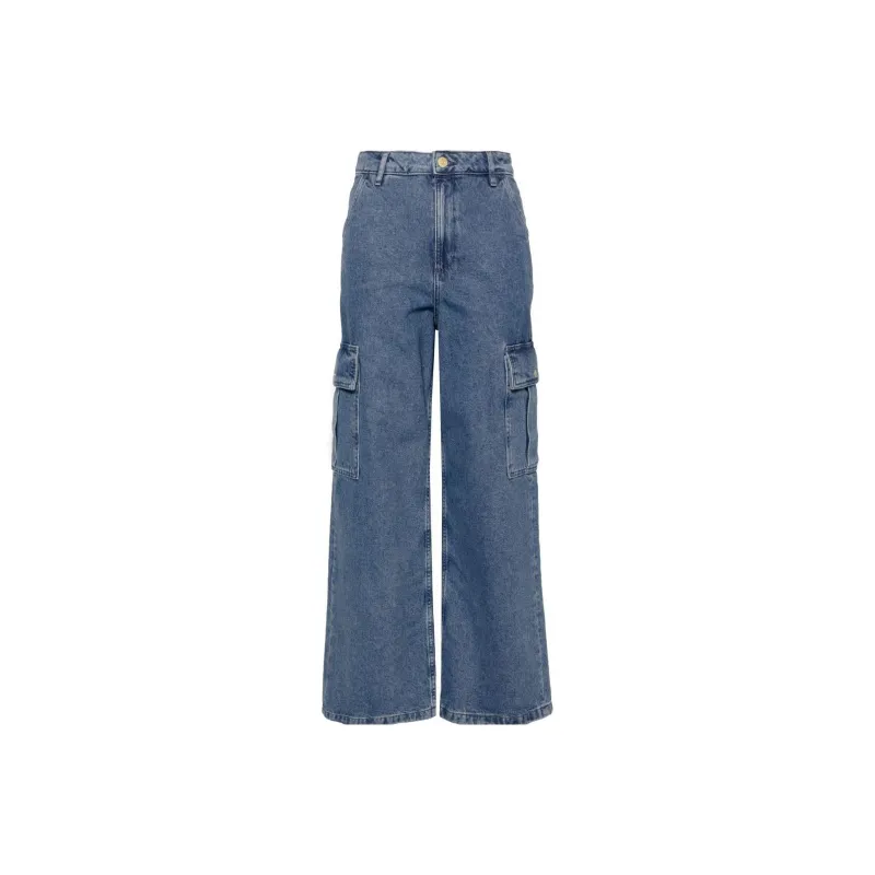 BARBOUR Rouse Cargo Jeans-0