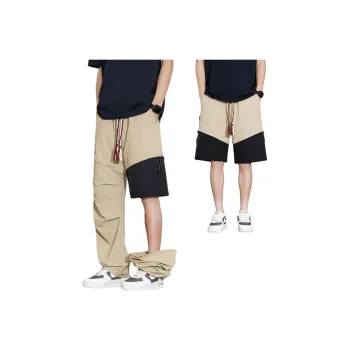 NEAR HERE Casual Pants Unisex