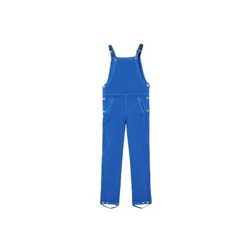 Burberry Overalls Women's Royal Blue