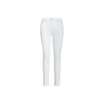 LAUREN RALPH LAUREN High rise Skinny Jeans