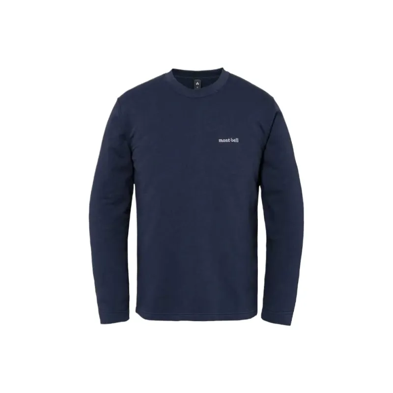 MONTBELL Sweatshirts Men-0