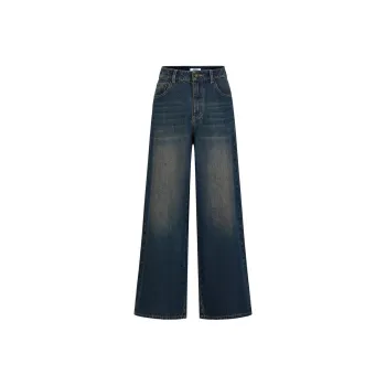JZ. ANNAKRO Jeans Women's Blue Shades