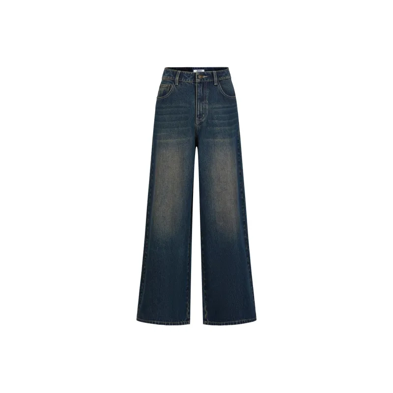 JZ. ANNAKRO Jeans Women's Blue Shades-0