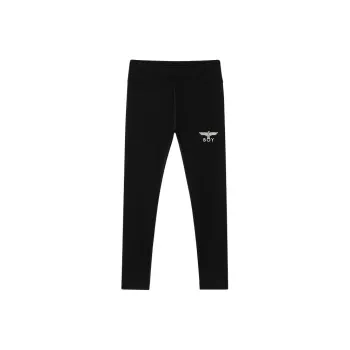 Boy London Leggings Women's Black