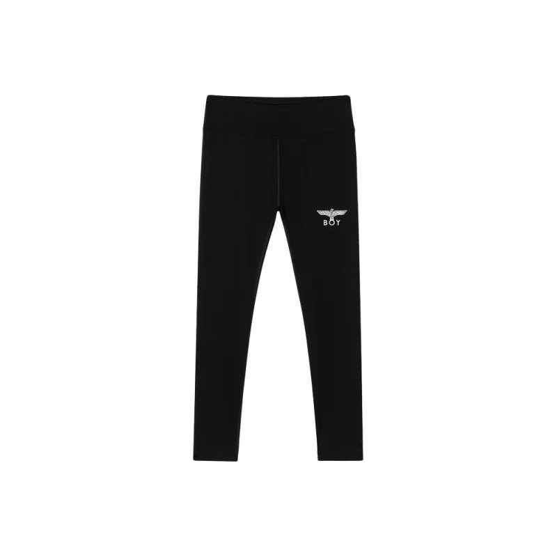 Boy London Leggings Women's Black-0