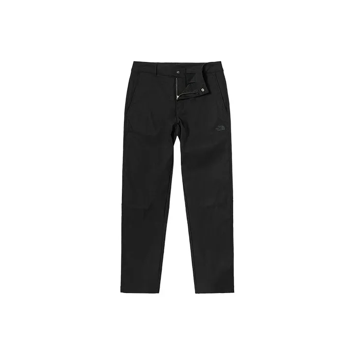 THE NORTH FACE Windbreaker Pants Women's Black-0