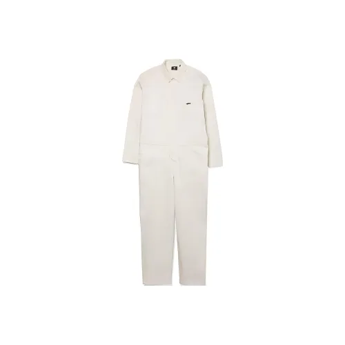 Vans ARMANTO Jumpsuit Women's Beige