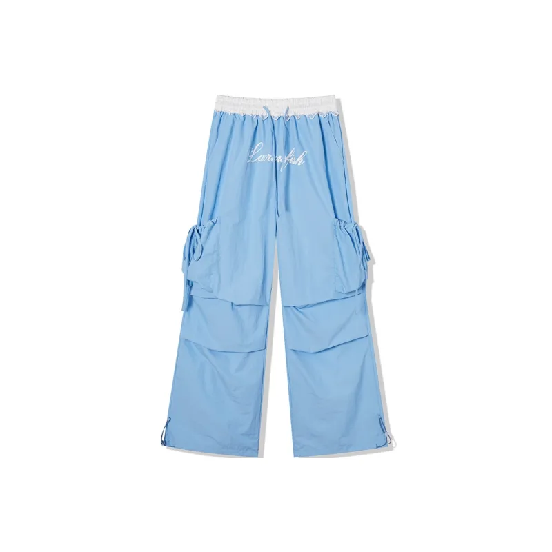 LA CRAWFISH Casual Pants Women's-6