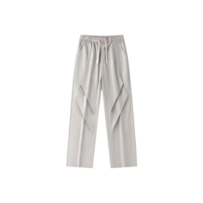 Anyveiw Casual Pants Unisex-22