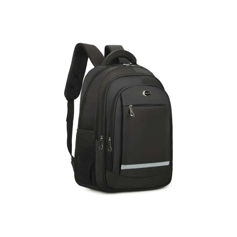 H YXIANG Oxford Backpack Regular Men's Multicolor-1