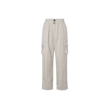 Nike Sportswear Essentials Series Cargo Pants Women's White