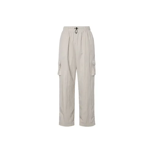 Nike Sportswear Essentials Series Cargo Pants Women's White
