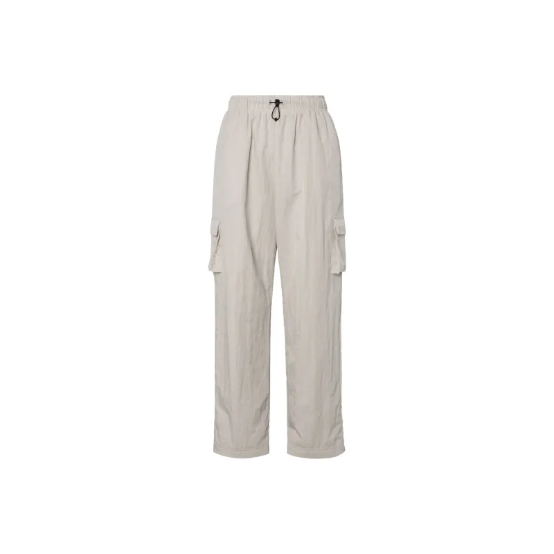 Nike Sportswear Essentials Series Cargo Pants Women's White-0