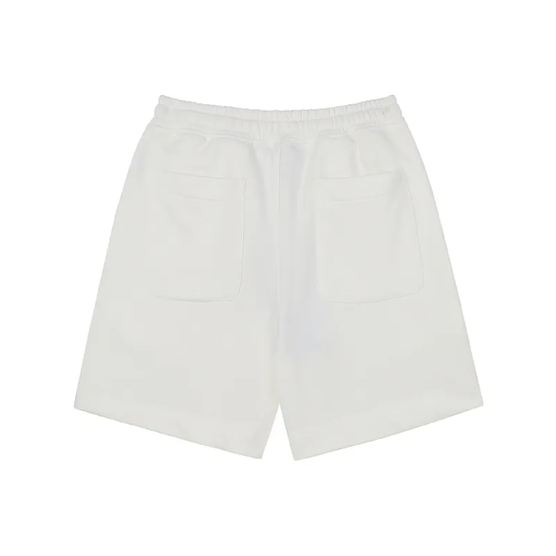 SWAMP AREA Casual Shorts Unisex-1