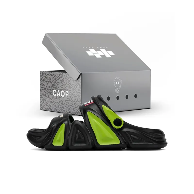 CAOP Beach Sandals Unisex Box Included-4