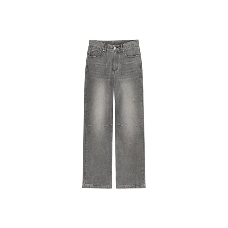 NO ONE ELSE Jeans Unisex-7