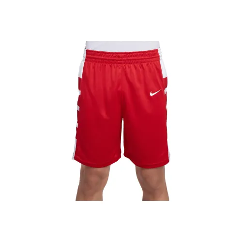 Nike Dri Fit Sports Shorts Men's Team Scarlet