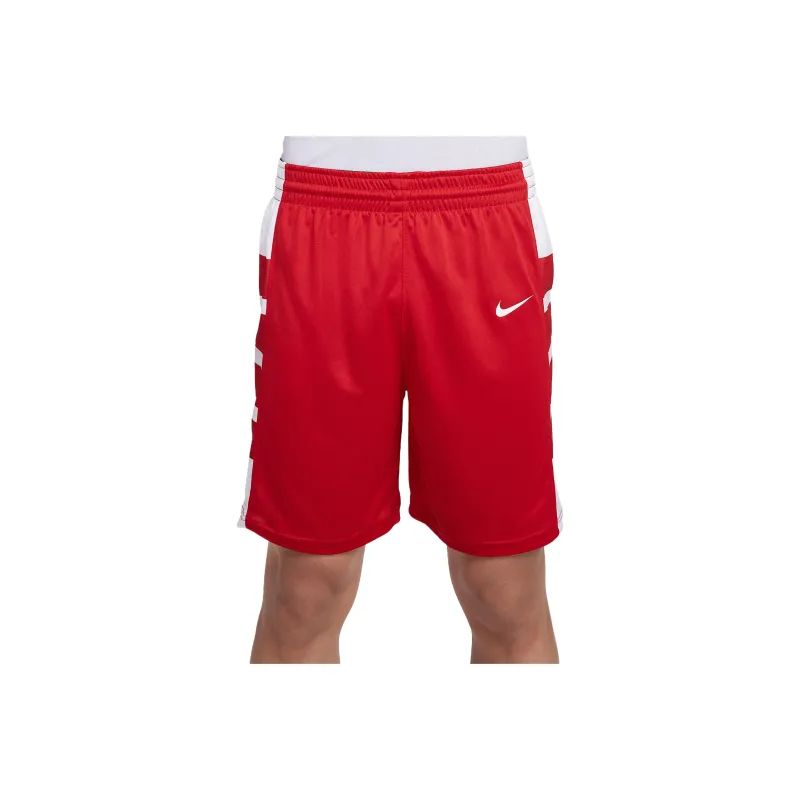 Nike Dri Fit Sports Shorts Men's Team Scarlet-0