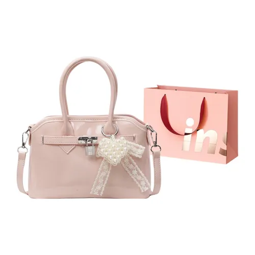 WHEELY BABY+ PU Commute Crossbody Small Square Bag Handbag Regular Women's Multicolor