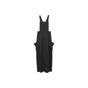 INSISFEMME Slip Dresses Women's Czech Black