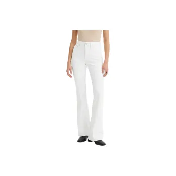 Levis Jeans Women's White