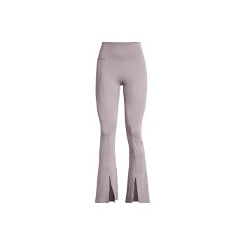 Under Armour Meridian UA Kick Flare Pants Casual Pants Women's Litet Gray