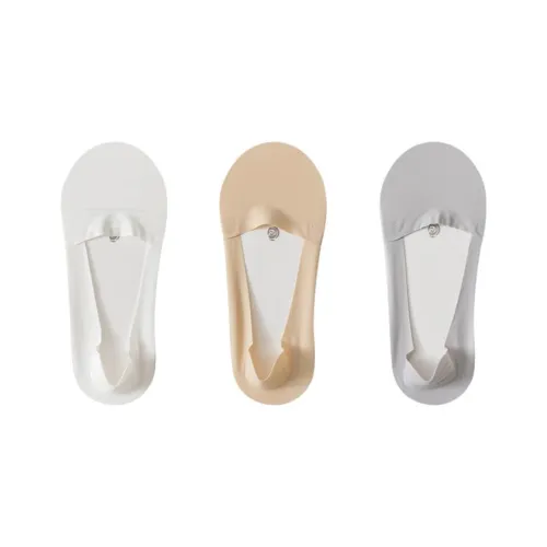 H YXIANG No Show Socks Women's Combo Set